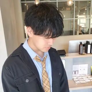 カラー ショート 透明感カラー🫧HI NAKO/ROCCOのヘアスタイル