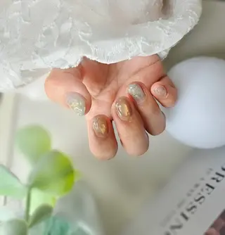 ネイル Noah'snail のネイルデザイン