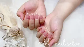 ネイル M_ nail salonのネイルデザイン
