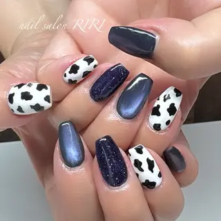 ネイル RIRI リリのネイルデザイン
