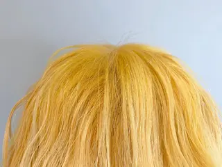 ショート カラー 🦖鶴岡 香純🦖のヘアスタイル