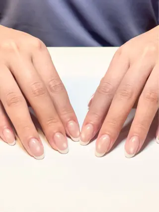 ネイル miyu 🐰のネイルデザイン