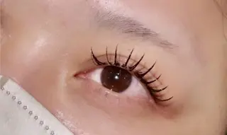 マツエク・マツパ 束感マツエク💗/ ayakaのマツエク・マツパデザイン