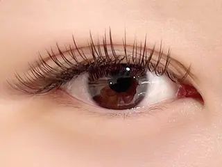 マツエク・マツパ Lazliy 烏丸/RISA🎀のマツエク・マツパデザイン