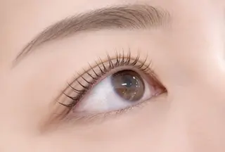 マツエク・マツパ モデル募集中🫐 Ramu 🥣の眉毛・アイブロウイメージ