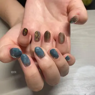 ネイル I pinknail 韓国風·持ち込み専門のネイルデザイン