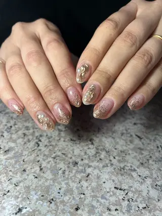 ネイル nailroom sb𓈒𓂂𓏸のネイルデザイン