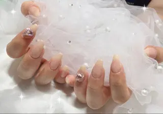 ネイル Arai 🪽のネイルデザイン