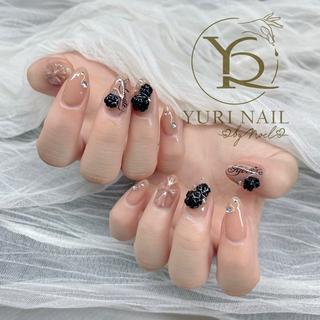 ネイル YURI Nail Funabashiのネイルデザイン