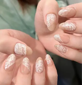 ネイル nancy nailのネイルデザイン