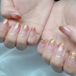 ネイル Emi lyのネイルデザイン