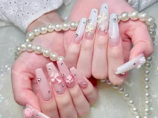 ネイル 🎀Sense Nail渋谷店🎀のネイルデザイン