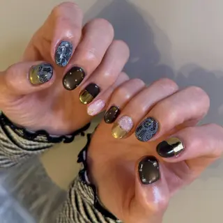 ネイル Nail Room uimのネイルデザイン