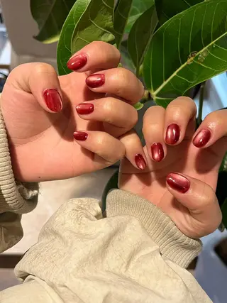 ネイル FOINAIL sakuraのネイルデザイン