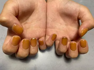 ネイル N&nails エヌアンドネイルズのネイルデザイン