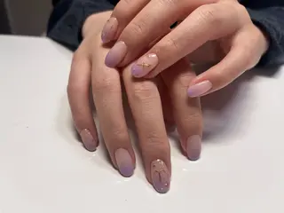 ネイル himitsu kichiのネイルデザイン