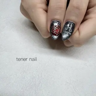 ネイル テネルネイル tener nailのネイルデザイン