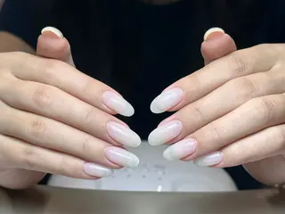ネイル Eveネイル チップスカルプ専門店のネイルデザイン