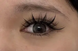 マツエク・マツパ Akina&Eye lash🌼LED店のマツエク・マツパデザイン