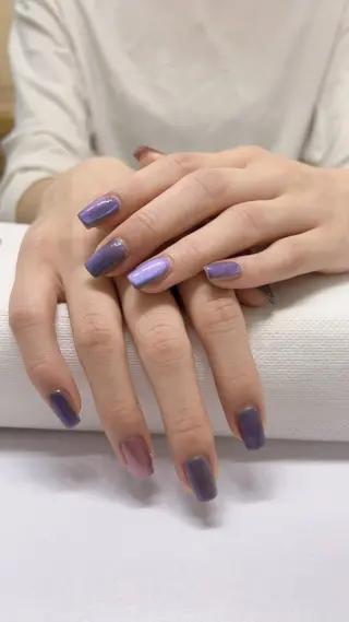 ネイル Bél Nail salonのネイルデザイン