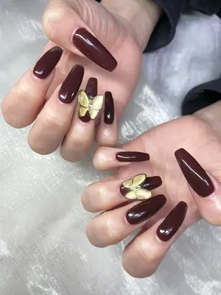 ネイル nail salon "a"のネイルデザイン