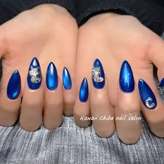 ネイル Kawaii Chiba nailのネイルデザイン