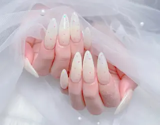 ネイル Miya _nailのネイルデザイン