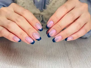 ネイル VIP TRENDYのネイルデザイン