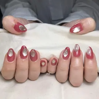 ネイル chai nail _ai📍鶴橋/桃谷のネイルデザイン