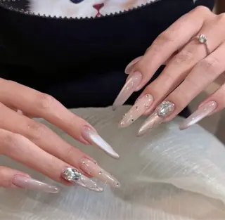 ネイル U mi Nail Salonのネイルデザイン