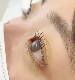 マツエク・マツパ eyeliss♡林 清のマツエク・マツパデザイン