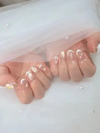 ネイル Queeens nailのネイルデザイン