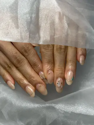 ネイル Lana Nailのネイルデザイン