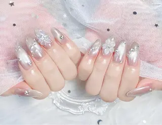 ネイル Chan Nail Salonのネイルデザイン