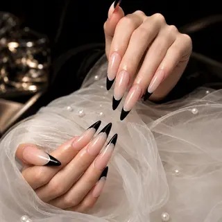 ネイル Julie NailSalonのネイルデザイン