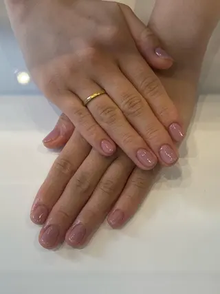 ネイル SEUHI nailのネイルデザイン