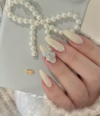 ネイル 禅 ネイルのネイルデザイン