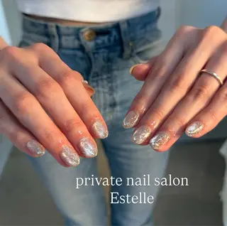 ネイル nail salon Estelleのネイルデザイン