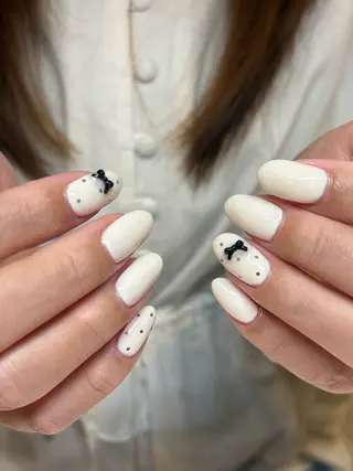 ネイル suui. mizukiのネイルデザイン