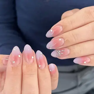 ネイル Ugirl Nail Pinpin🤍のネイルデザイン