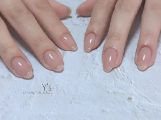 ネイル YUMI NAGAI のネイルデザイン