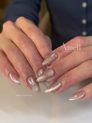 ネイル Ameli Nailのネイルデザイン