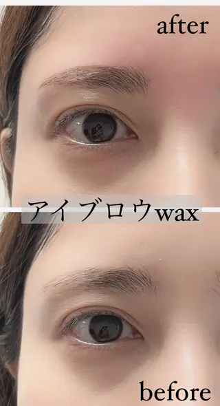 アイブロウ Doors 佐藤のマツエク・マツパデザイン