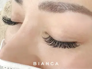 マツエク・マツパ Bianca溝の口 INOMATAのマツエク・マツパデザイン