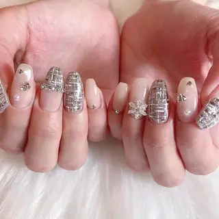 ネイル STELLA 大西南帆のマツエク・マツパデザイン