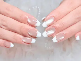 ネイル Noix 横浜のネイルデザイン