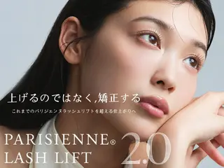 マツエク・マツパ LilaLash上尾 西口まつげサロンのマツエク・マツパデザイン
