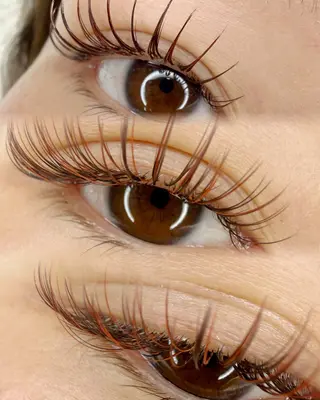 マツエク・マツパ eye design cherirのマツエク・マツパデザイン