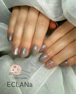 ネイル Nail salon ECLANaのネイルデザイン
