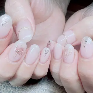 ネイル Emi lyのネイルデザイン